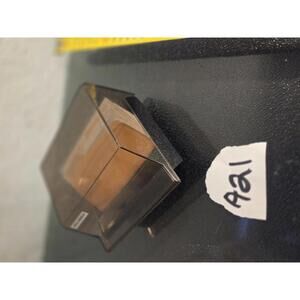 Rolodex | Vintage - Covered Address Card File - Plastic